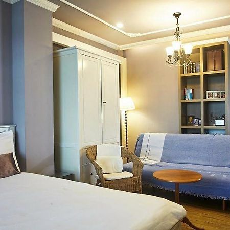 Forever Sunny B&B New Taipei City ภายนอก รูปภาพ