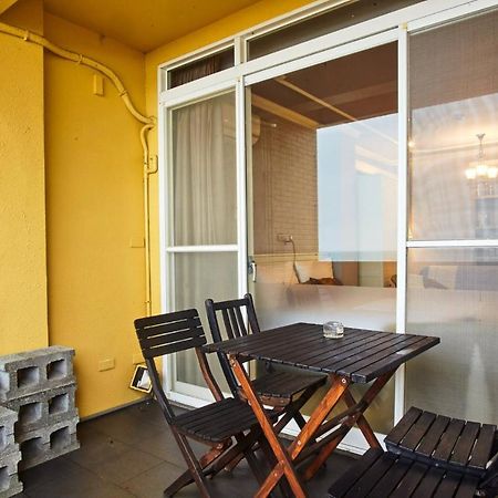 Forever Sunny B&B New Taipei City ภายนอก รูปภาพ
