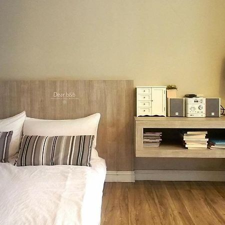 Forever Sunny B&B New Taipei City ภายนอก รูปภาพ
