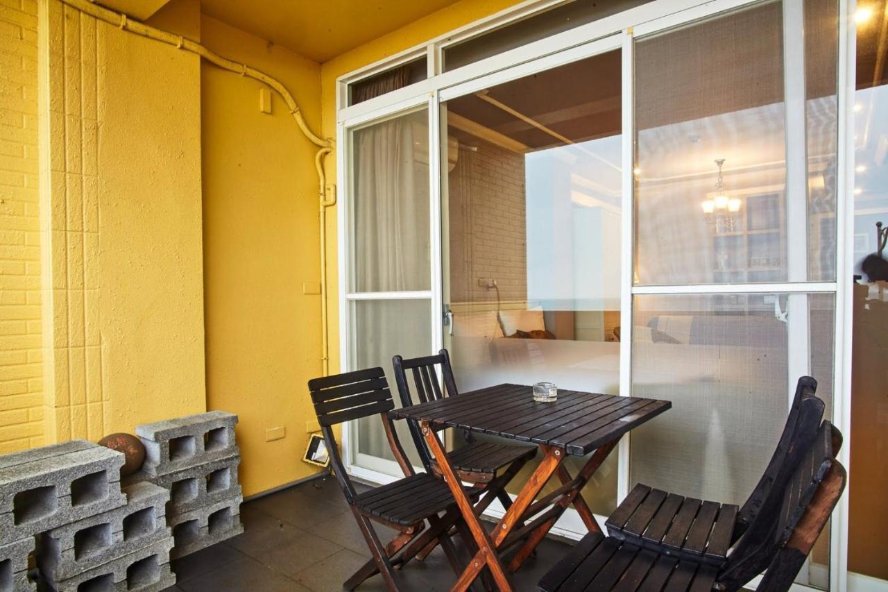 Forever Sunny B&B New Taipei City ภายนอก รูปภาพ
