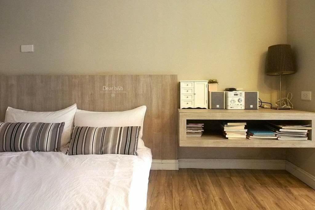 Forever Sunny B&B New Taipei City ภายนอก รูปภาพ