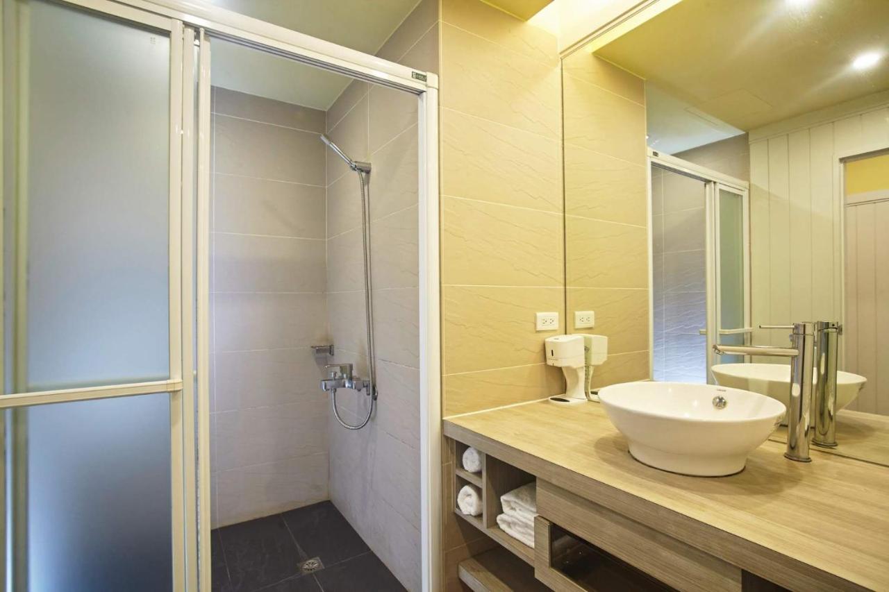 Forever Sunny B&B New Taipei City ภายนอก รูปภาพ
