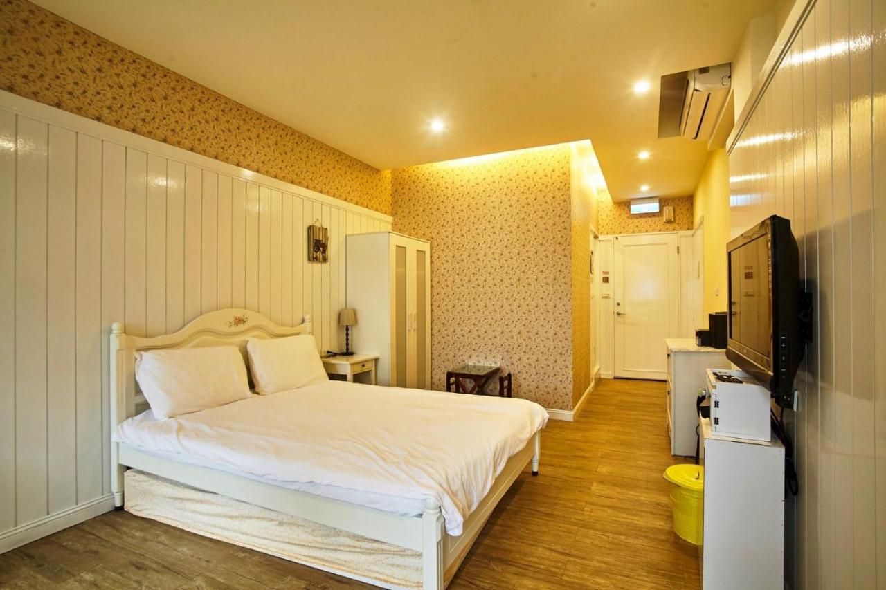 Forever Sunny B&B New Taipei City ภายนอก รูปภาพ